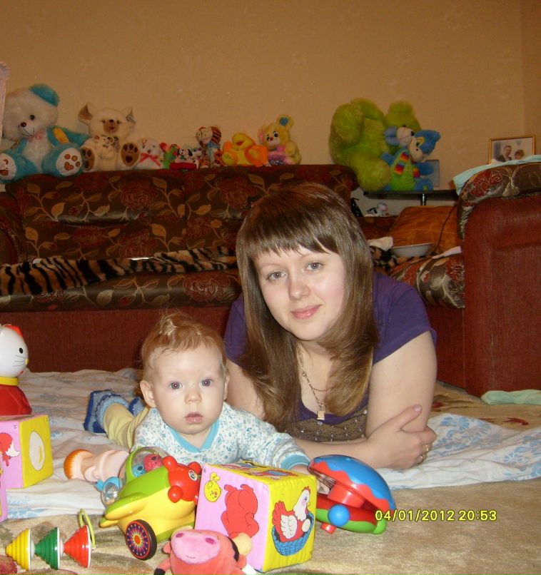 Ирина Коровина | 