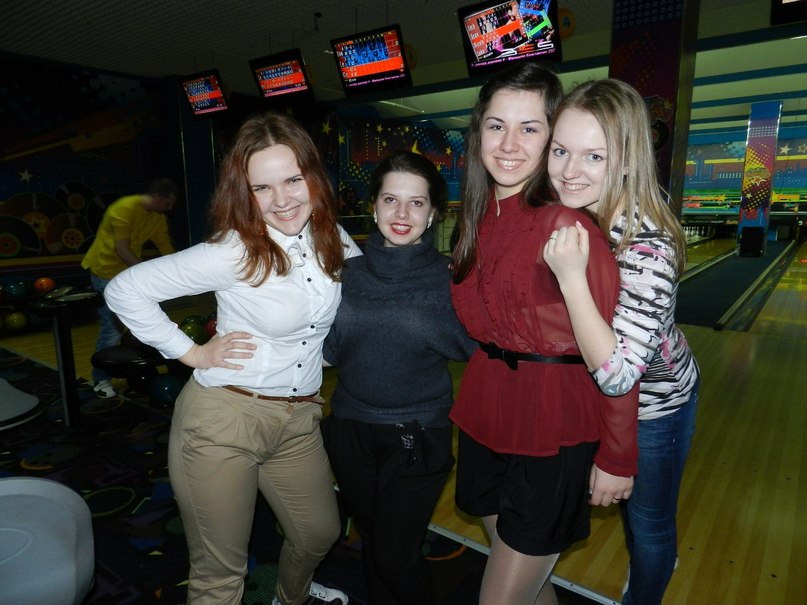 Юлия Довбенко | Москва