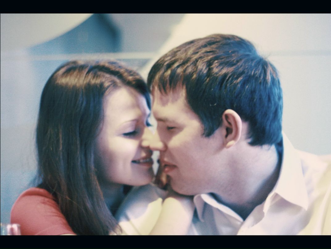 Даниил Зубакин Jay The VIII | Москва