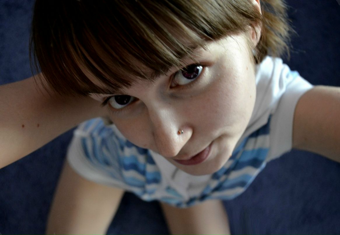 Олеся Кочина | Пермь