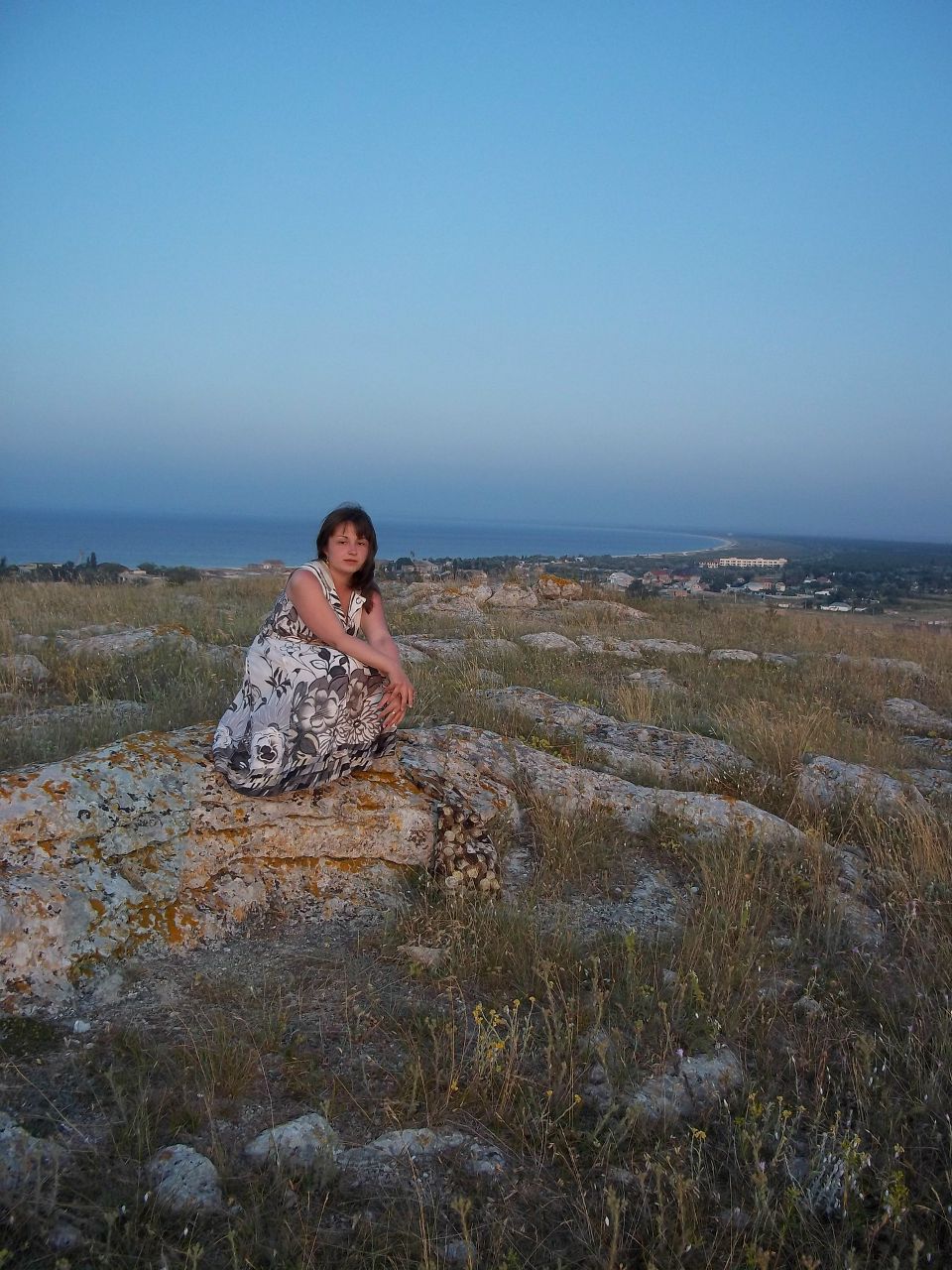 Дарья Саплина | Москва