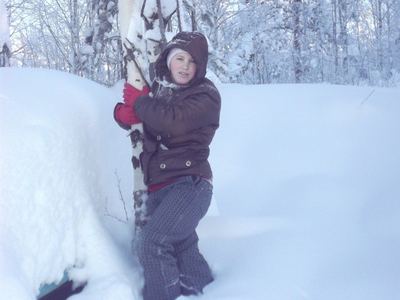 Света Соболева (Козловская) | Тойвола