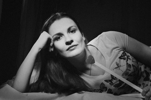 Дарья Нифонтова | Санкт-Петербург