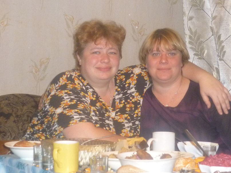 Галина Юрова | Клинцы