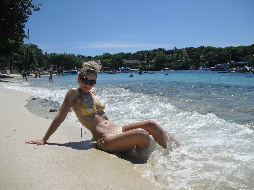 Елизавета Ефименко | Краснодар