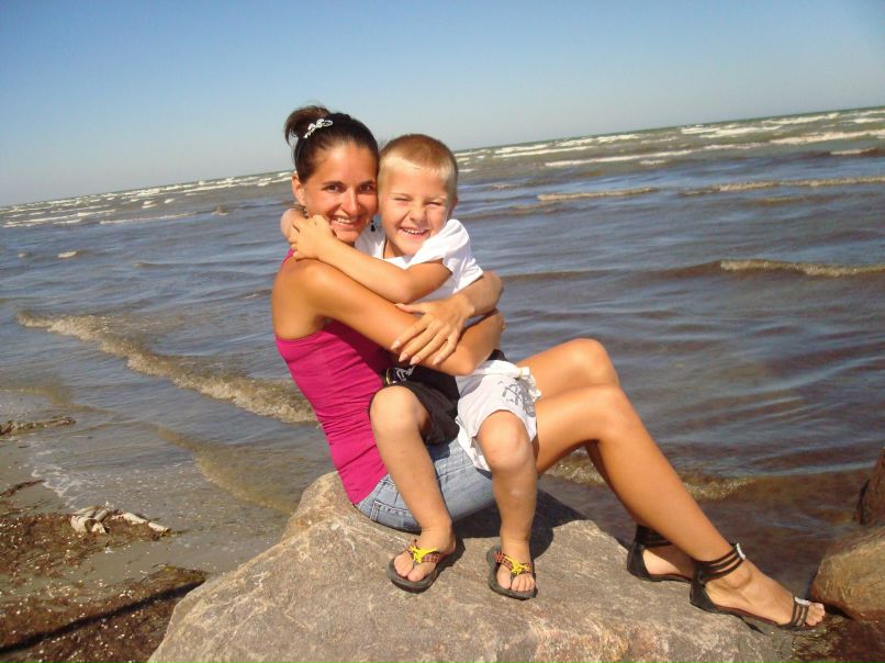 Оля Матенчук | Бровары