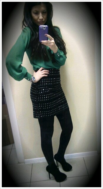 Ирина Зайцева | Москва