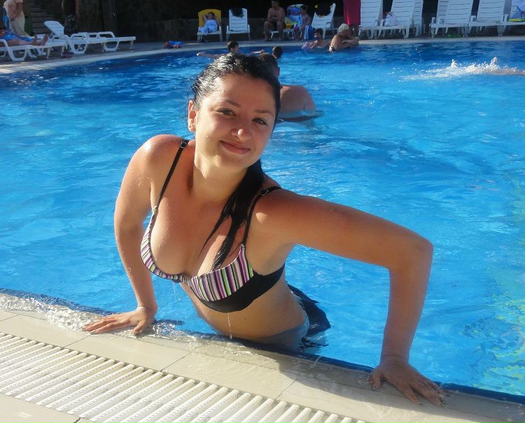 №14, Наталья Докучаева №14, Наталья Докучаева