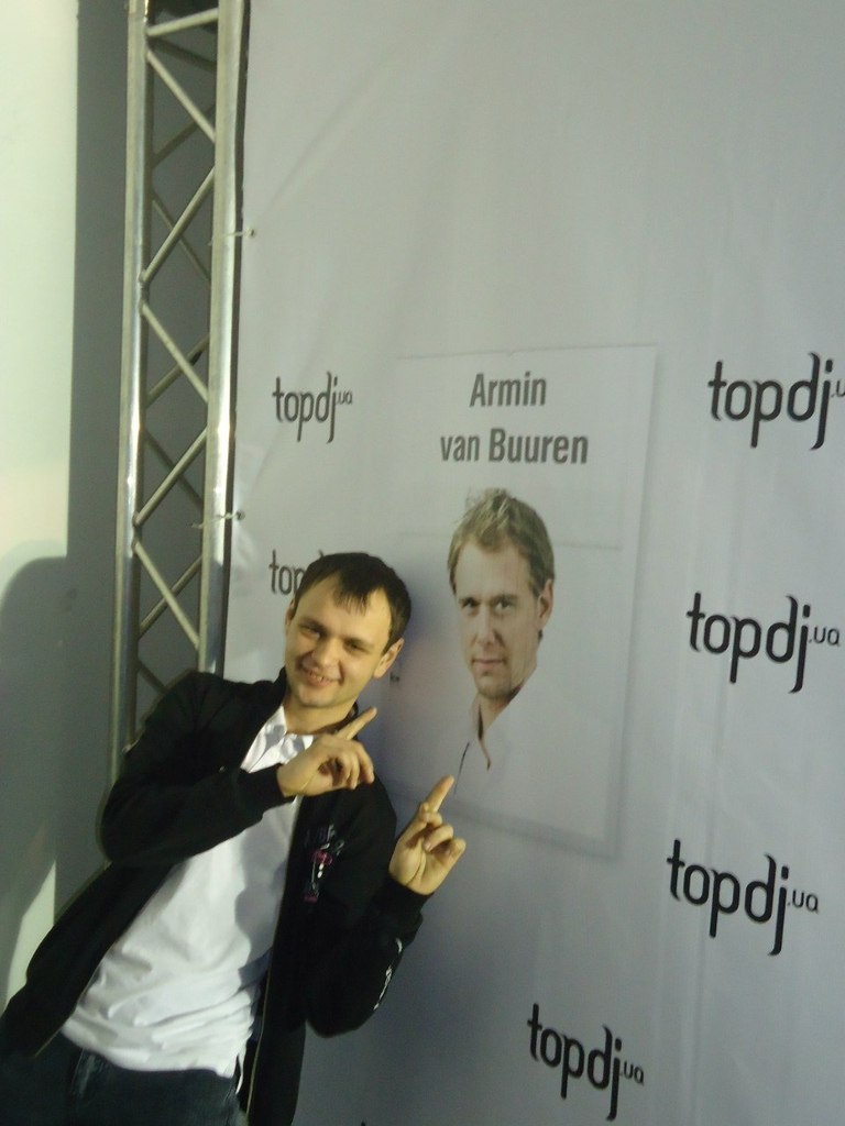 Олег Стецко | Тернополь