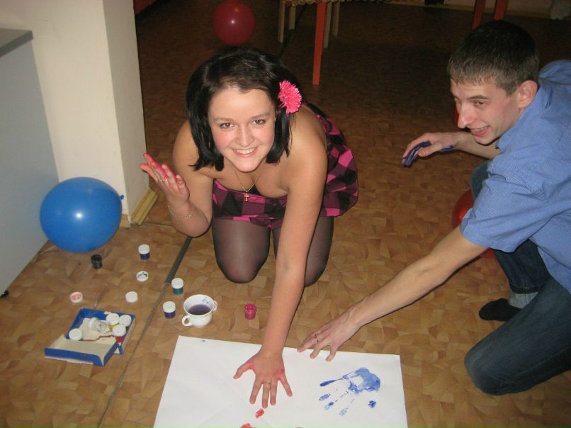 Света Костарева | Сысерть