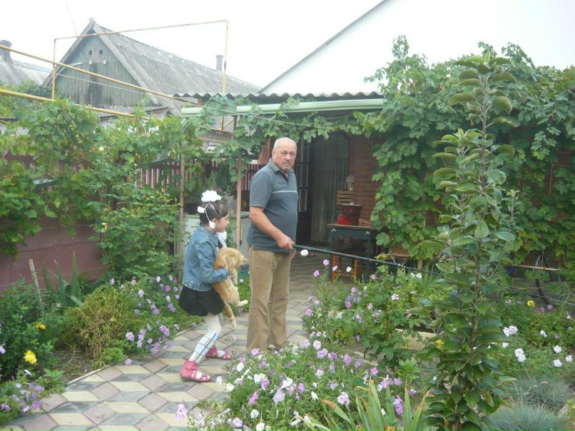 Яна Осипова | Мелитополь