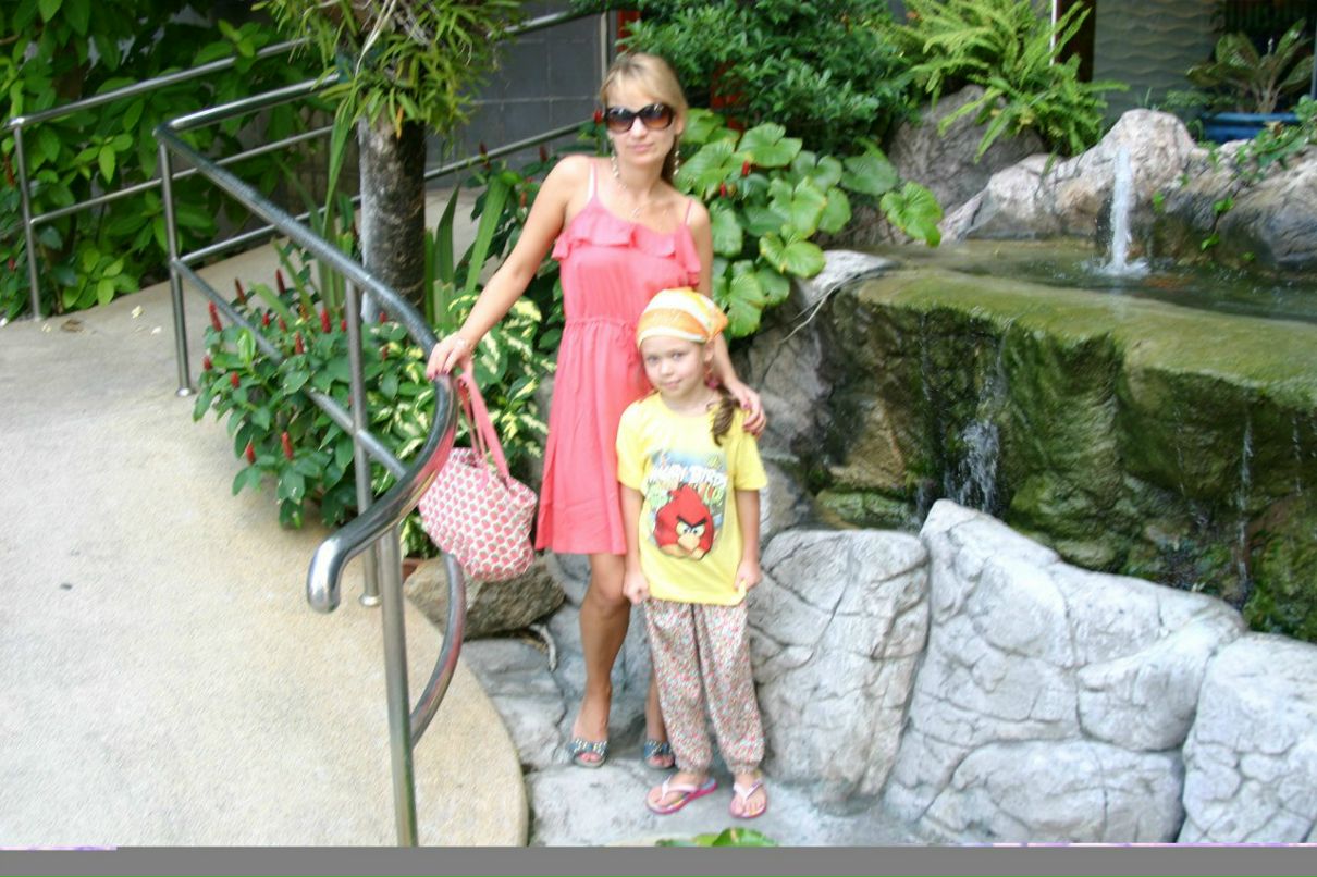 Мария Тархова | Москва