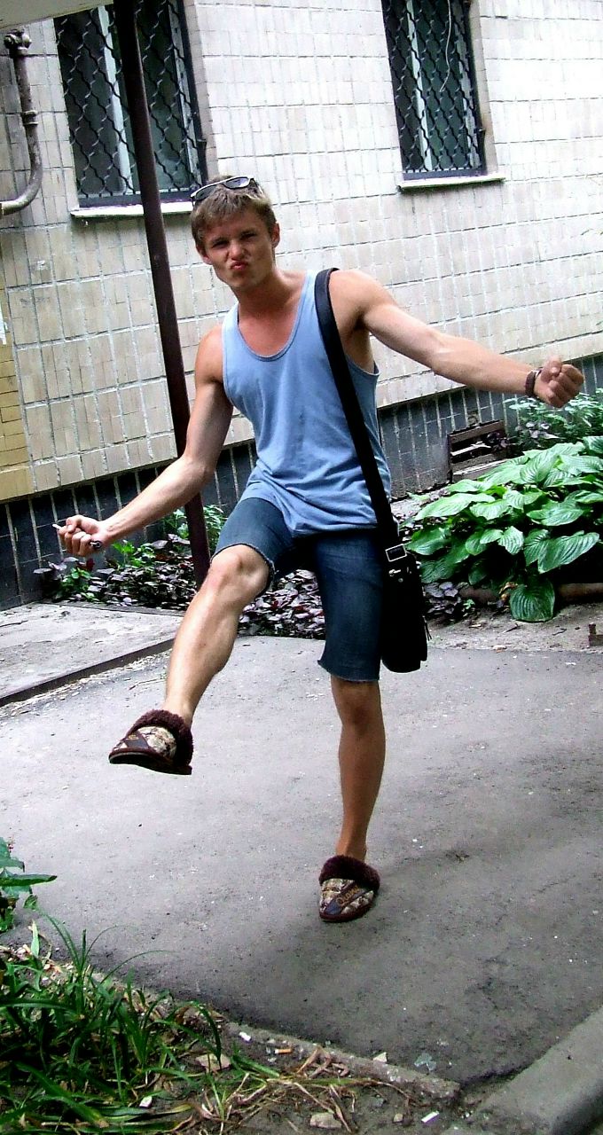 Ростик Бойко | 