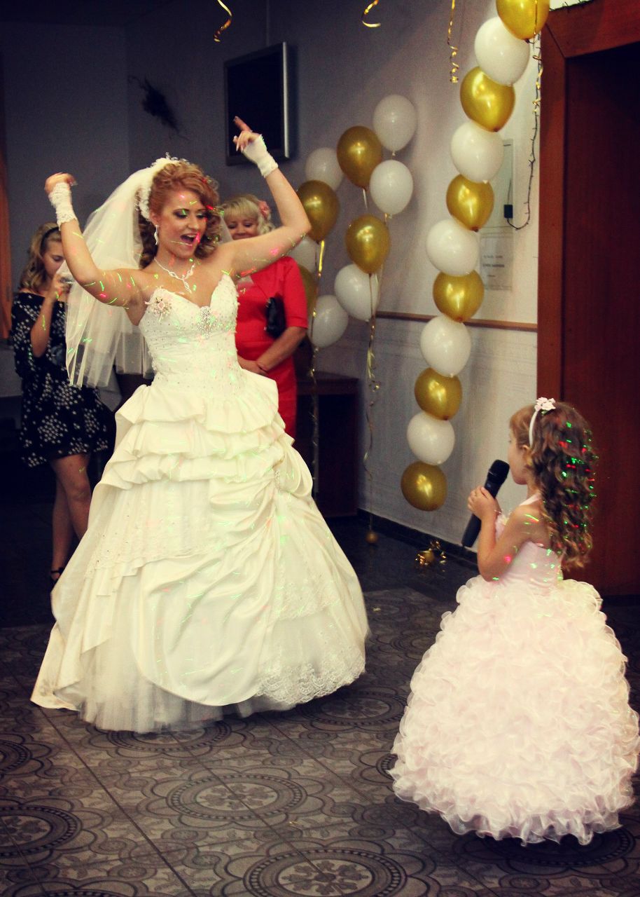 Таня Каргаева (Грищенко) | Киев