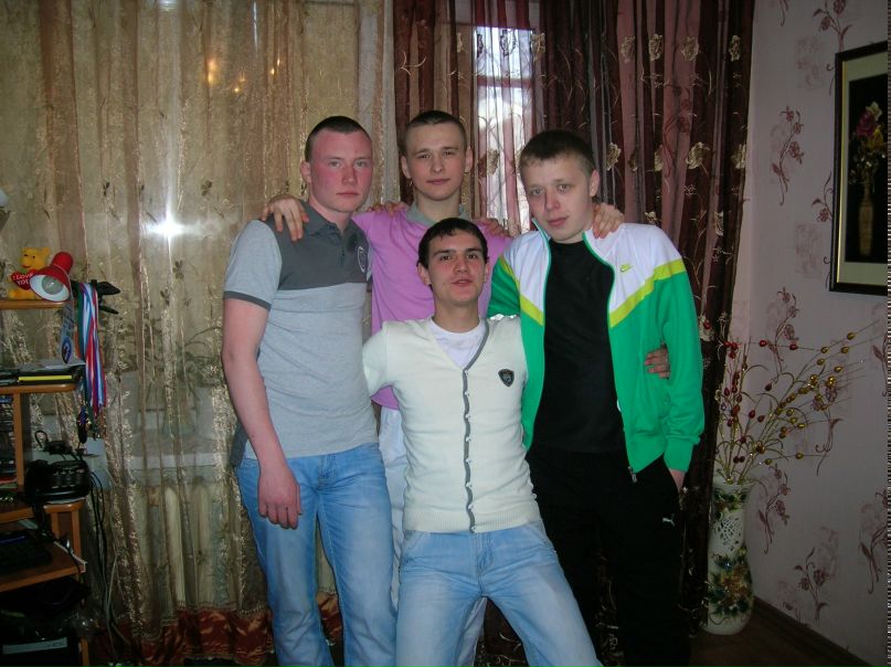 Игорь Шарафеев | Челябинск