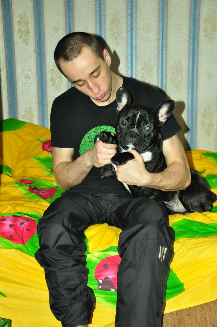 Павел Буталов ♔ | Калининград