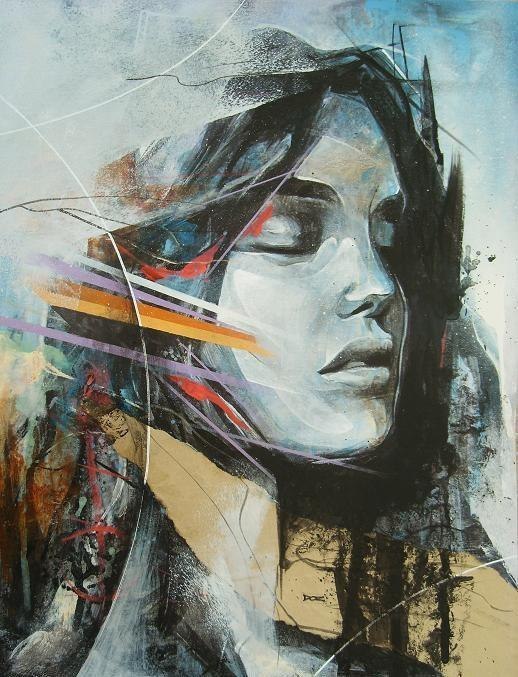 Arpine Minasyan | Москва