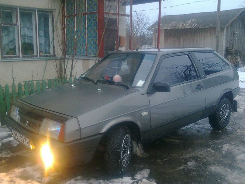 Віталік Попадич | Накваша