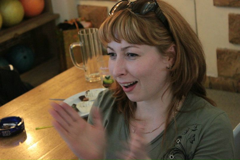 Mery Moshkina | Санкт-Петербург