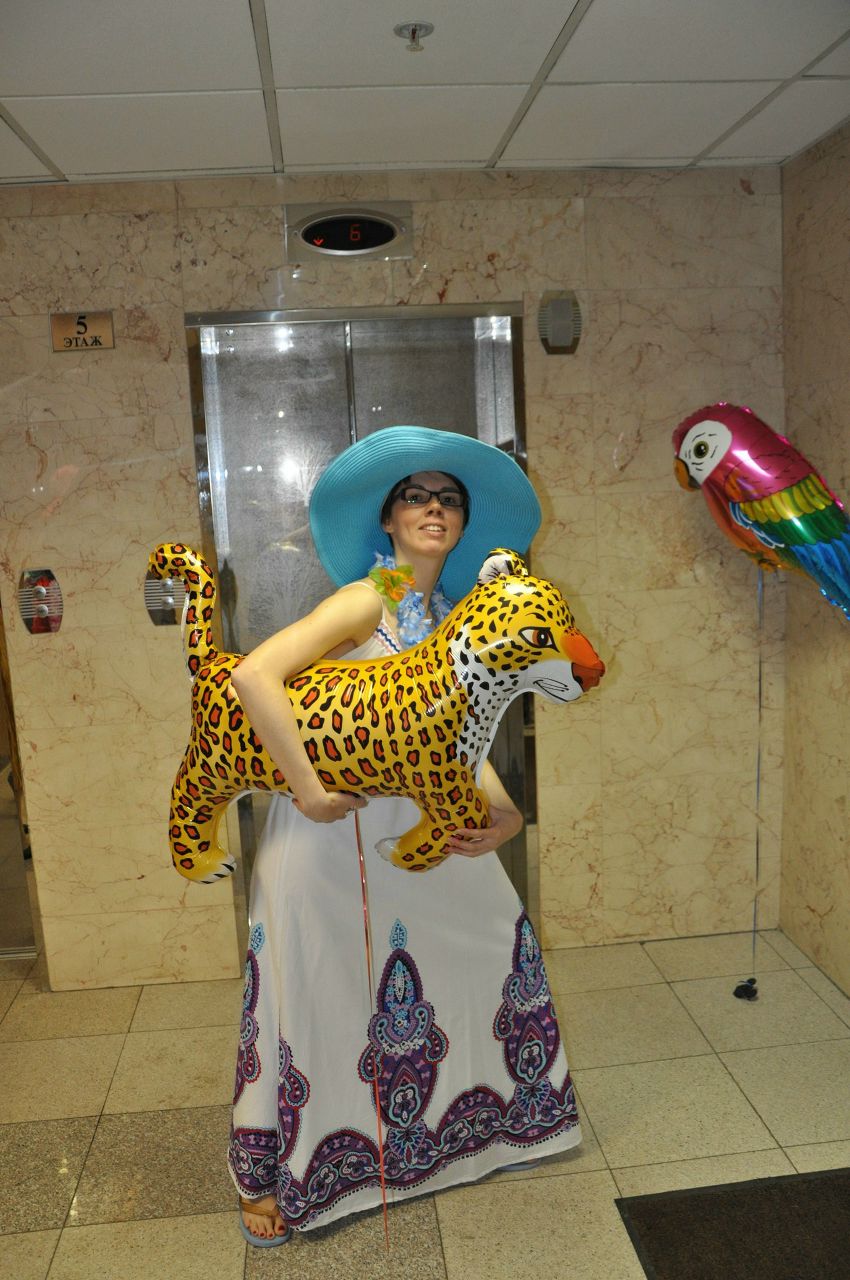 Инна Иванова | Москва