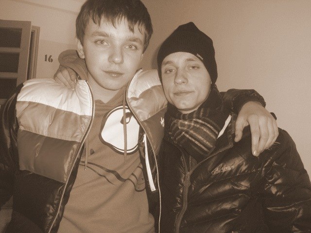 Олег Лисняк | Киев