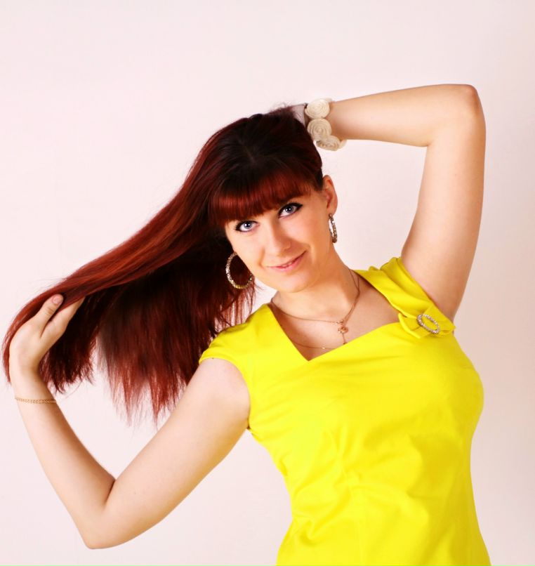 Маргарита Бабеева | Ростов-на-Дону