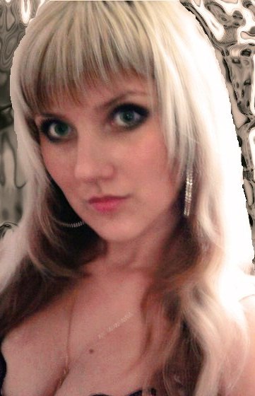 Карина Василькова | Санкт-Петербург