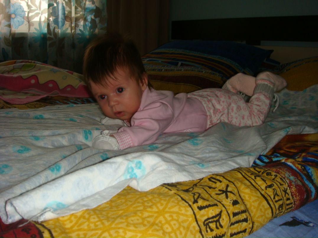 Елена Решетникова | Челябинск