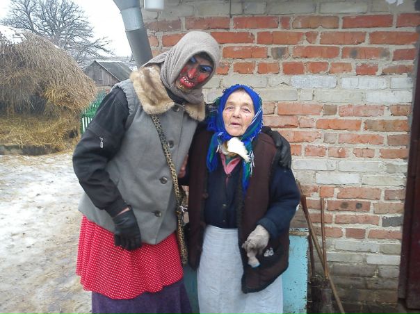 №68, Саня Левінський, Варяж №68, Саня Левінський, Варяж