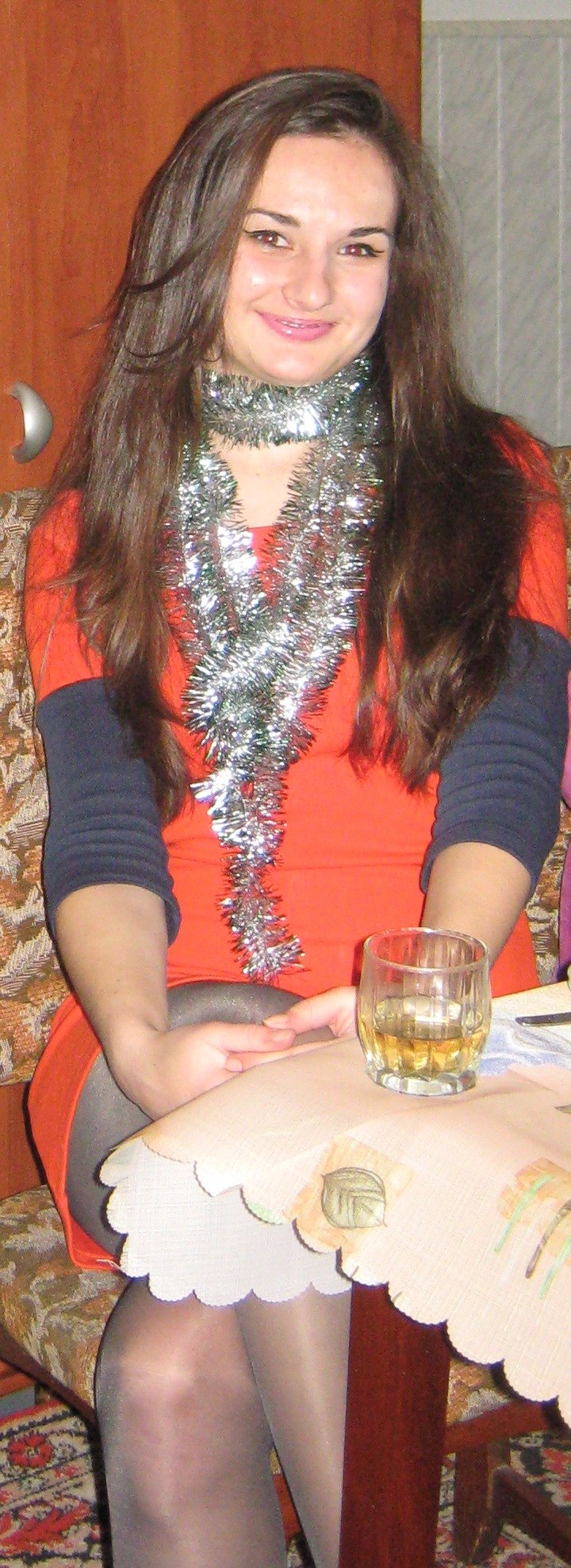 Іра Вульчин | Киев