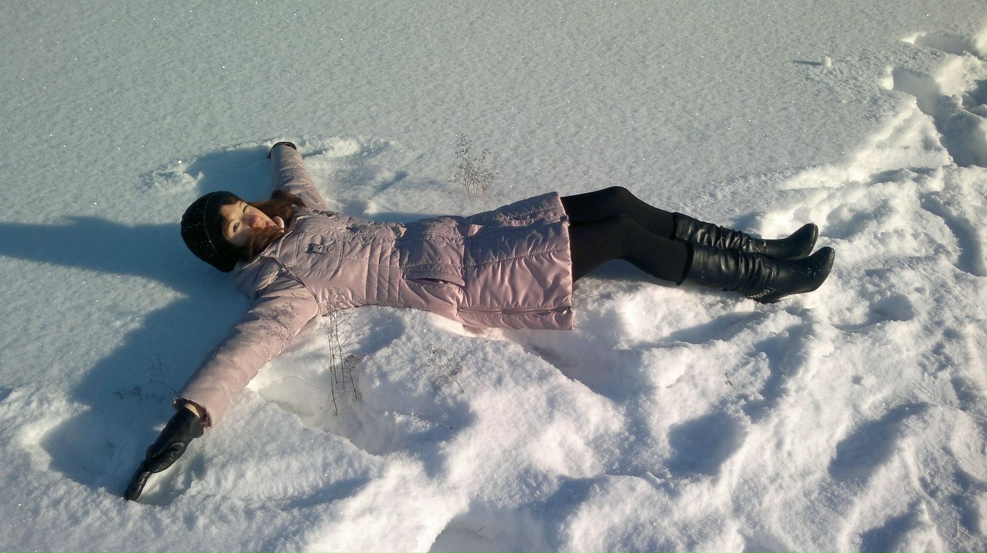 Катерина Мокина | Пермь