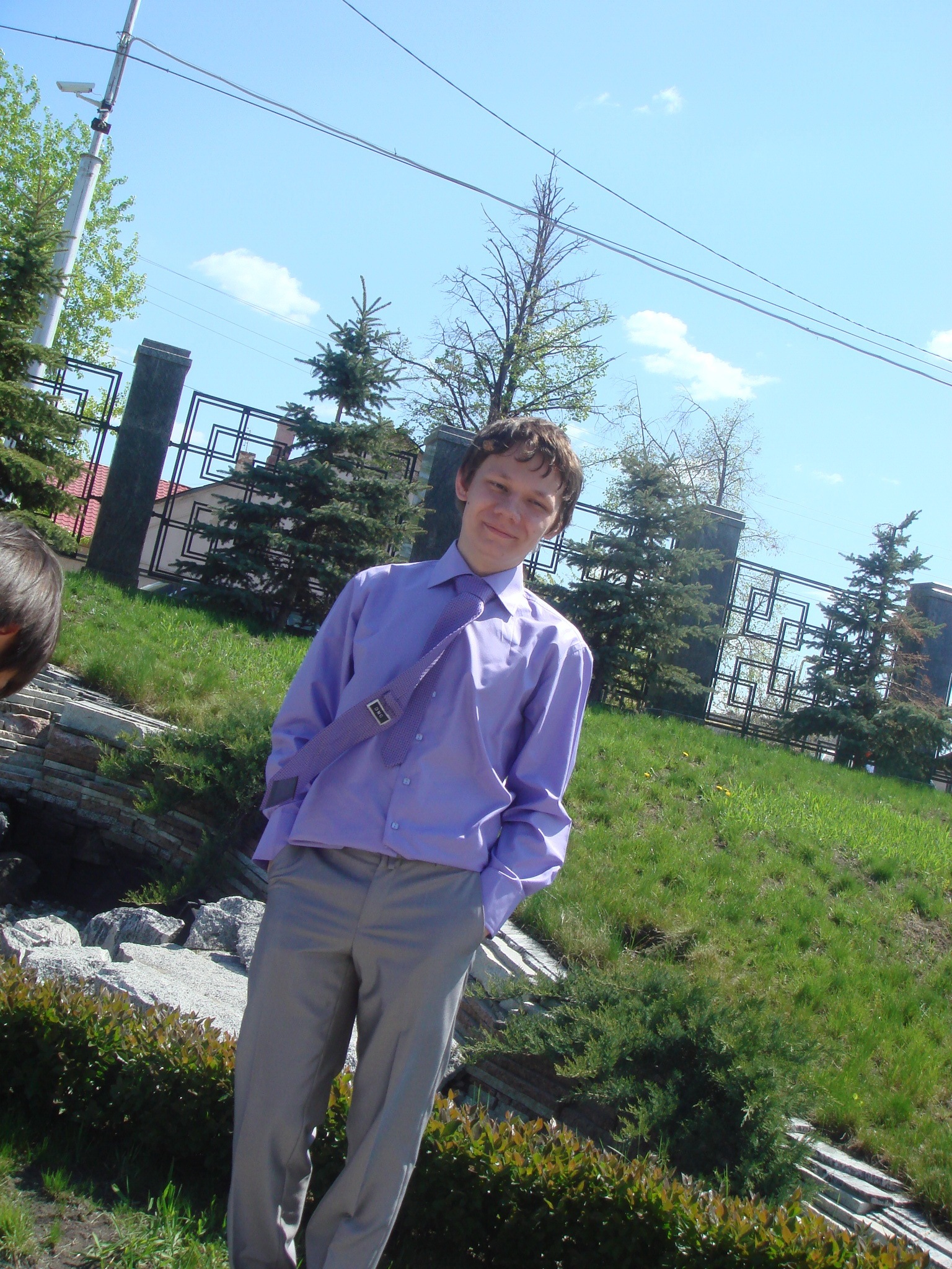 Фото профиля