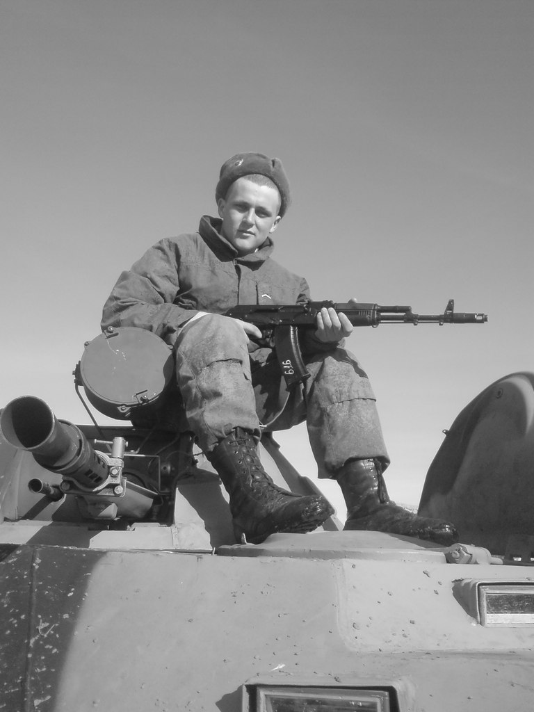 Вячеслав Жуков | Киселевск