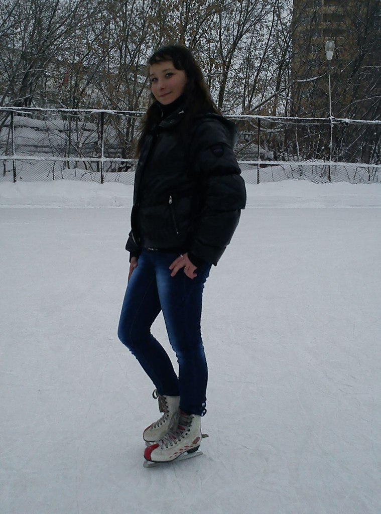 Мария Жаворонкова | Пермь