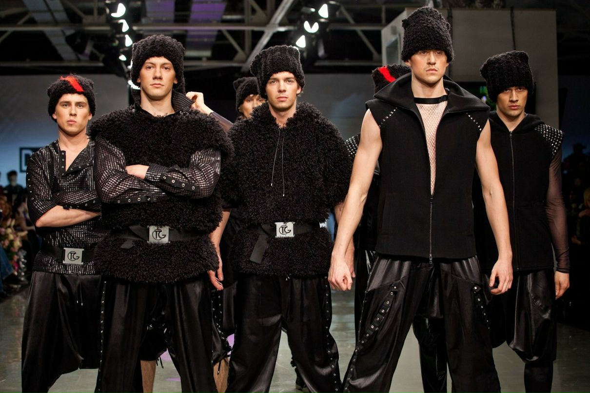 Паша Золоторёв | Санкт-Петербург