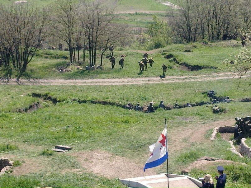 Виталий Кошевой | Хмельницкий