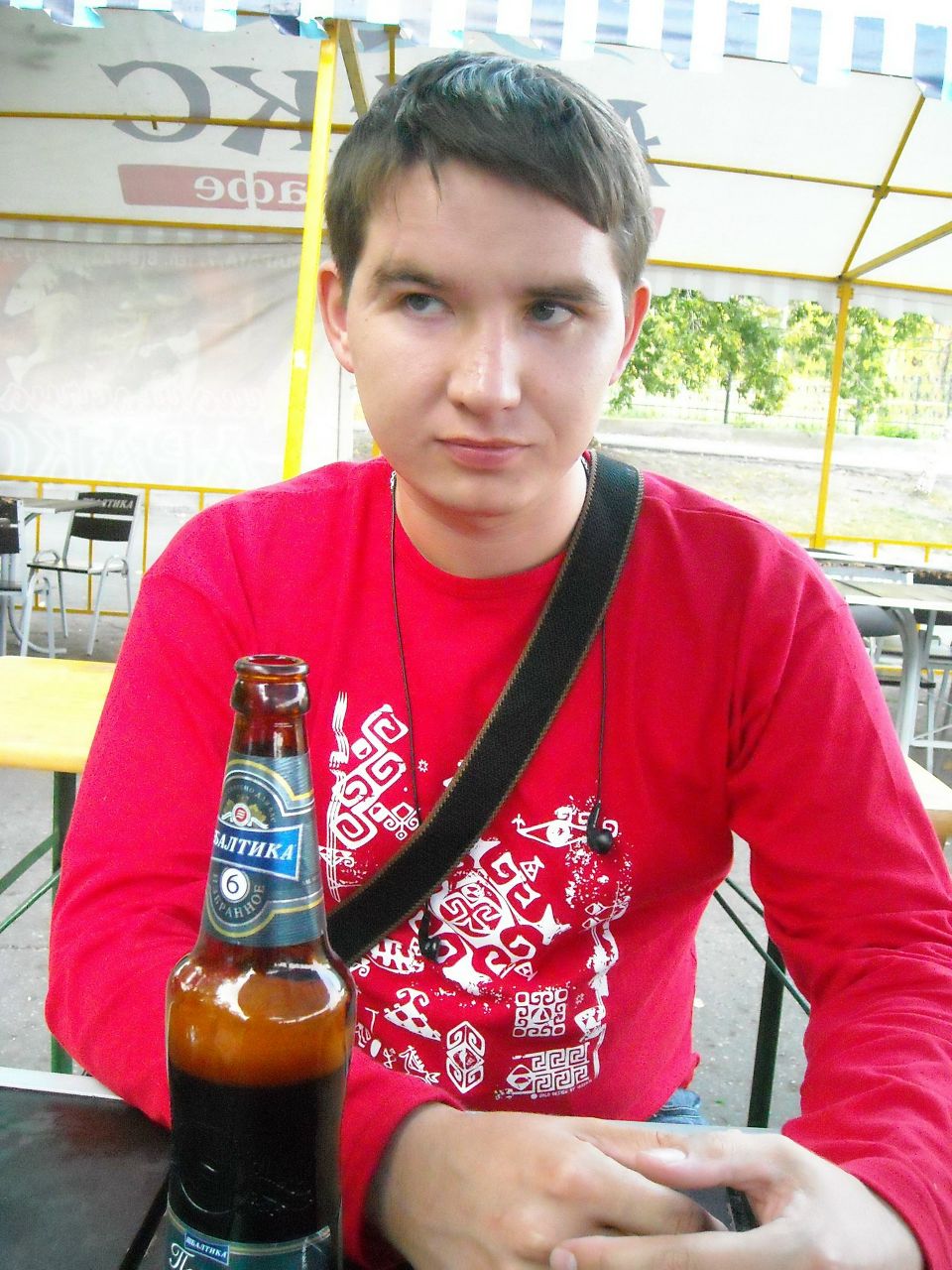 Константин Прибылов | Ульяновск