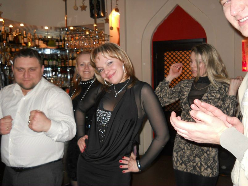 №12, Натали Кожевникова №12, Натали Кожевникова