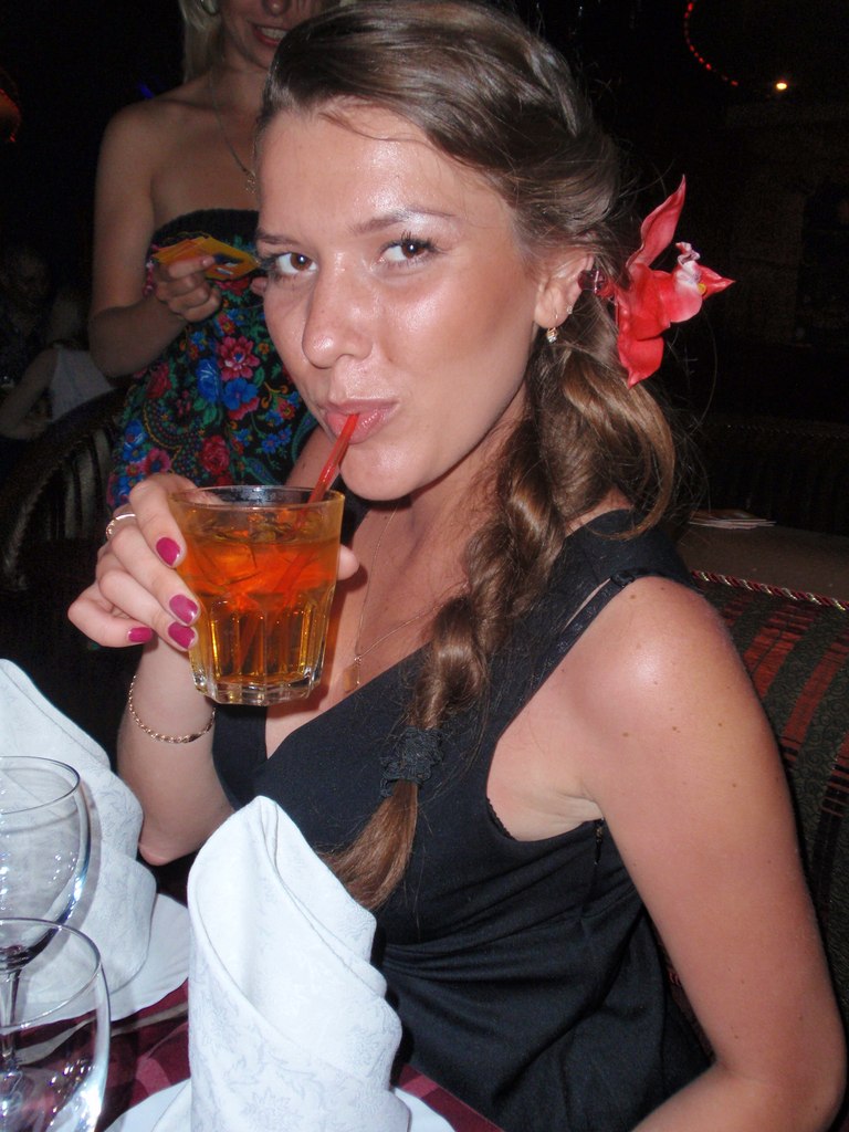 Таня Мальцева | Москва