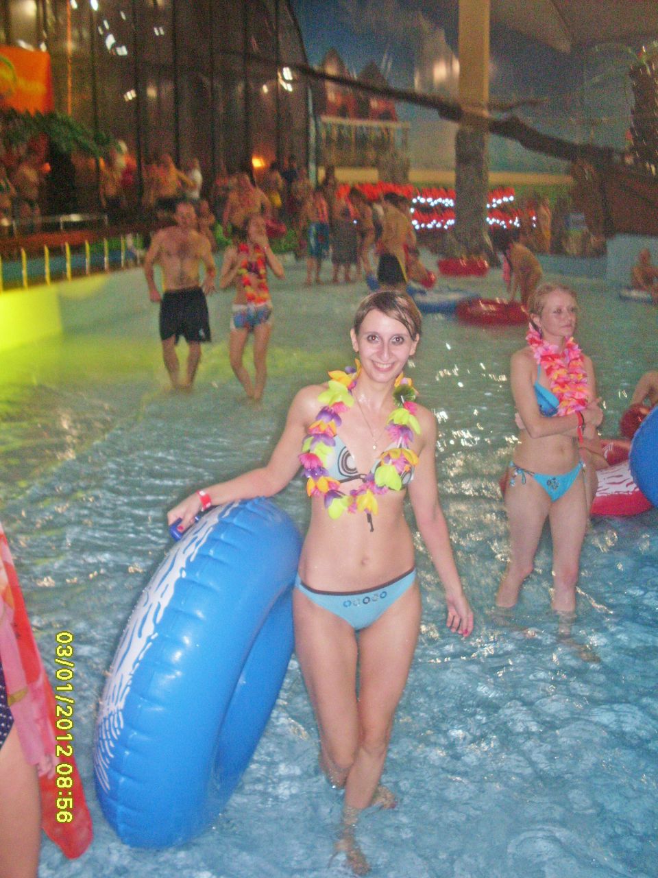 Юлия Пожарская | Москва