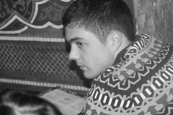 Dima Petrov | Симферополь