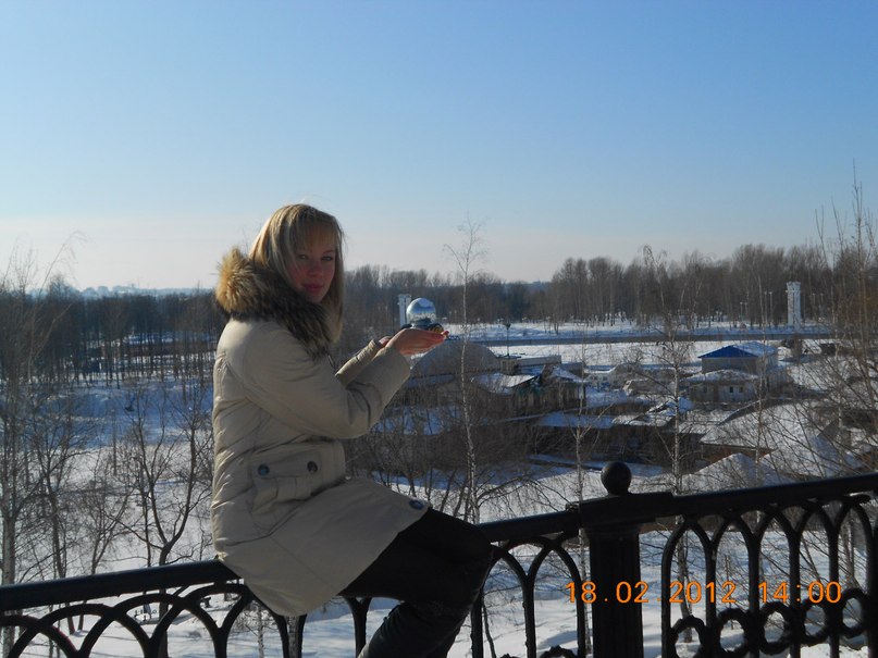 Наталья Рукавишникова | Ростов