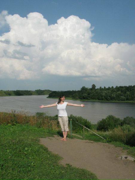 №113, Татьяна Зингер №113, Татьяна Зингер