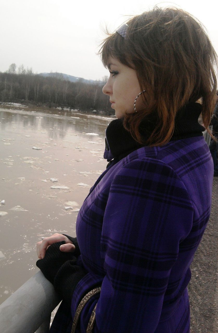 Мария Мурадова | Осинники