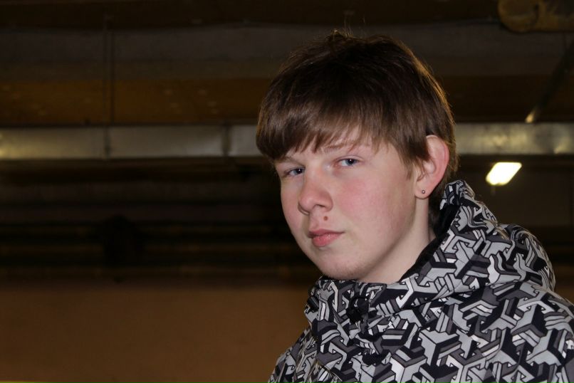 Яшка Толмачёв | Москва