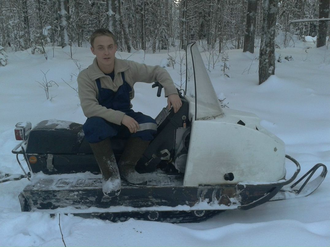 Сергей Глушко | 