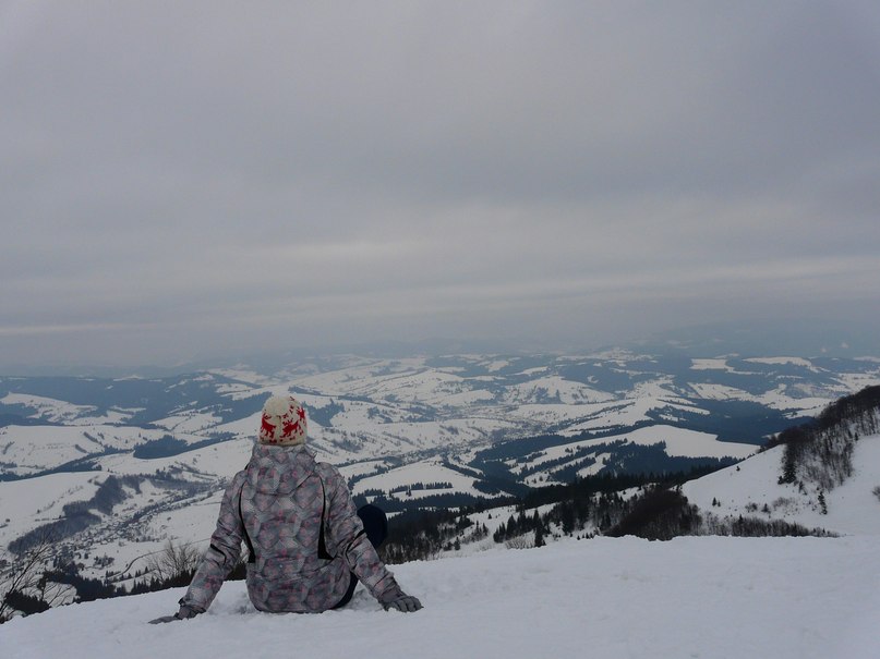 Надежда Троценко | 