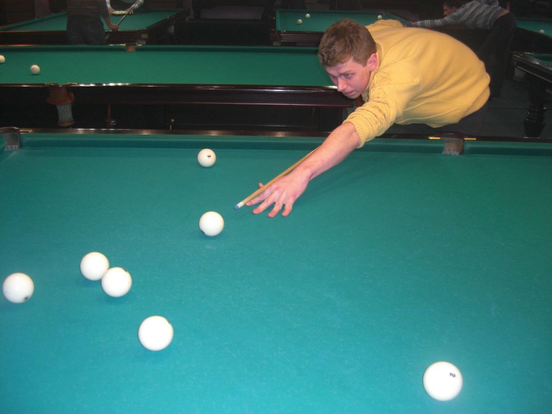 Сергей Шведов | 