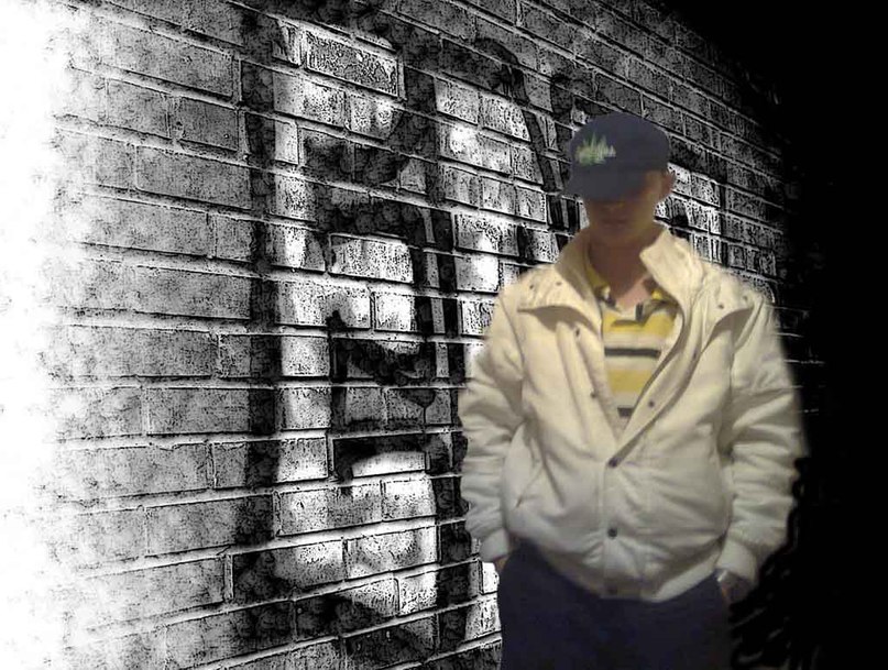 Тимур Гутевич Винидиктович | Волжский