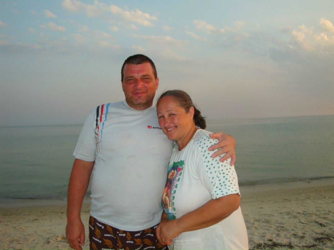 Олег Савичев | Хорол